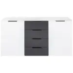 XXXLutz Lauterach - Ihr Möbelhaus bei Bregenz Sideboard 180/90/44 cm