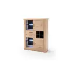 XXXLutz Lauterach - Ihr M&ouml;belhaus bei Bregenz Highboard 110/146/45 cm