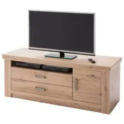 Tv-Element 144/60/55 cm