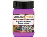 Hornbach CreativEpoxy Pigment Powder GlowViolett 30 g