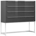 XXXLutz Lauterach - Ihr Möbelhaus bei Bregenz Kommode 120/77/40 cm