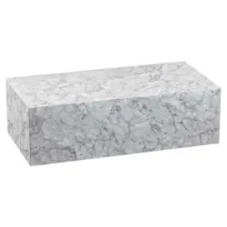 Couchtisch in Holzwerkstoff 100/50/30 cm