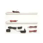 XXXLutz Lauterach - Ihr M&ouml;belhaus bei Bregenz Led-Glasbodenbel-2Er-Set 25 CM