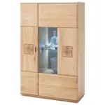 XXXLutz Lauterach - Ihr Möbelhaus bei Bregenz Highboard 90/141/38 cm