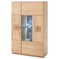 Highboard 90/141/38 cm