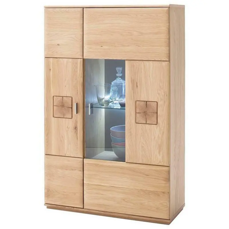 Highboard 90/141/38 cm