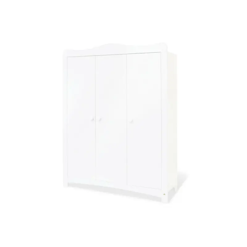 Babykleiderschrank Pinolino Florentina