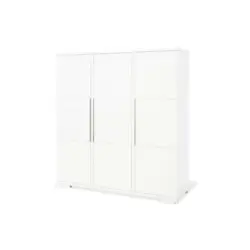 Babykleiderschrank Pinolino Polar
