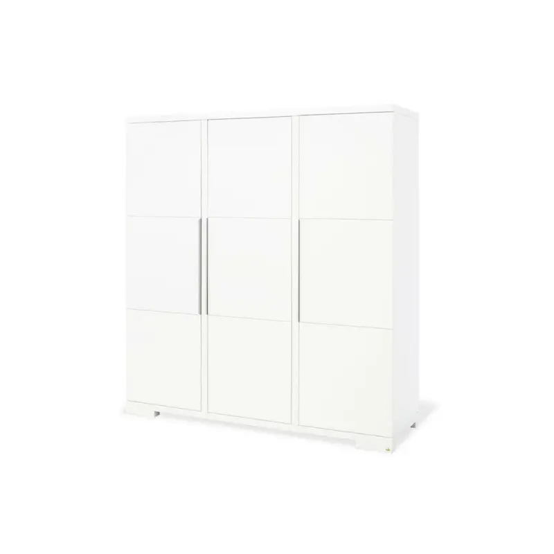Babykleiderschrank Pinolino Polar