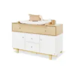 XXXLutz Lauterach - Ihr Möbelhaus bei Bregenz Wickelkommode Pinolino Boks 141/99/57-78 cm