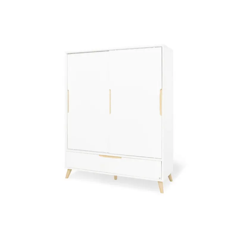 Babykleiderschrank Pinolino Move