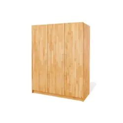 Babykleiderschrank Pinolino Natura