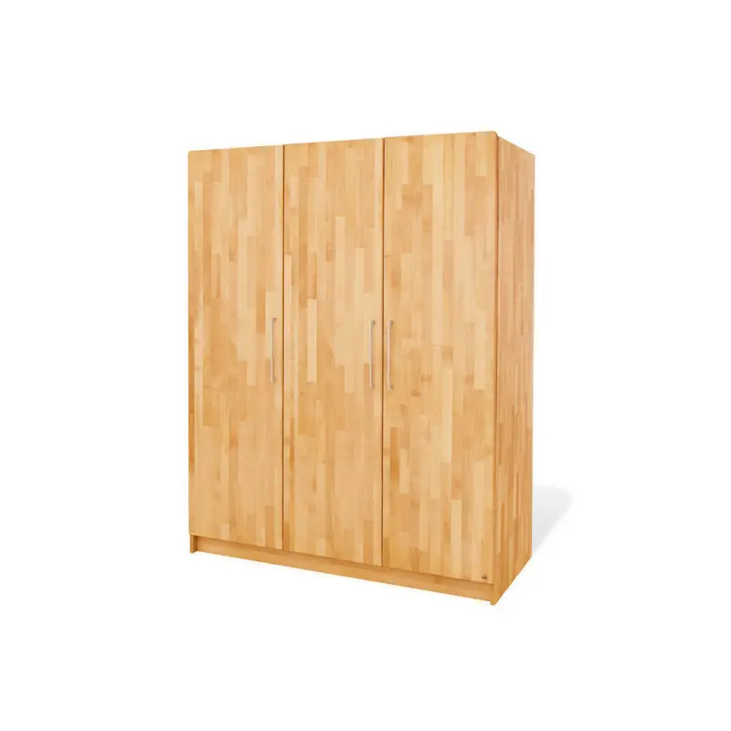Babykleiderschrank Pinolino Natura