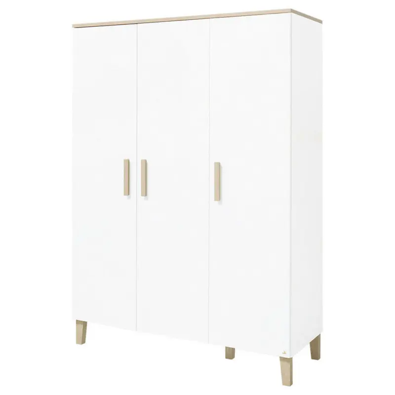Babykleiderschrank Pinolino Lumi