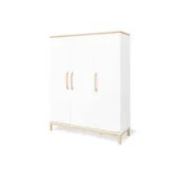 Babykleiderschrank Pinolino Light