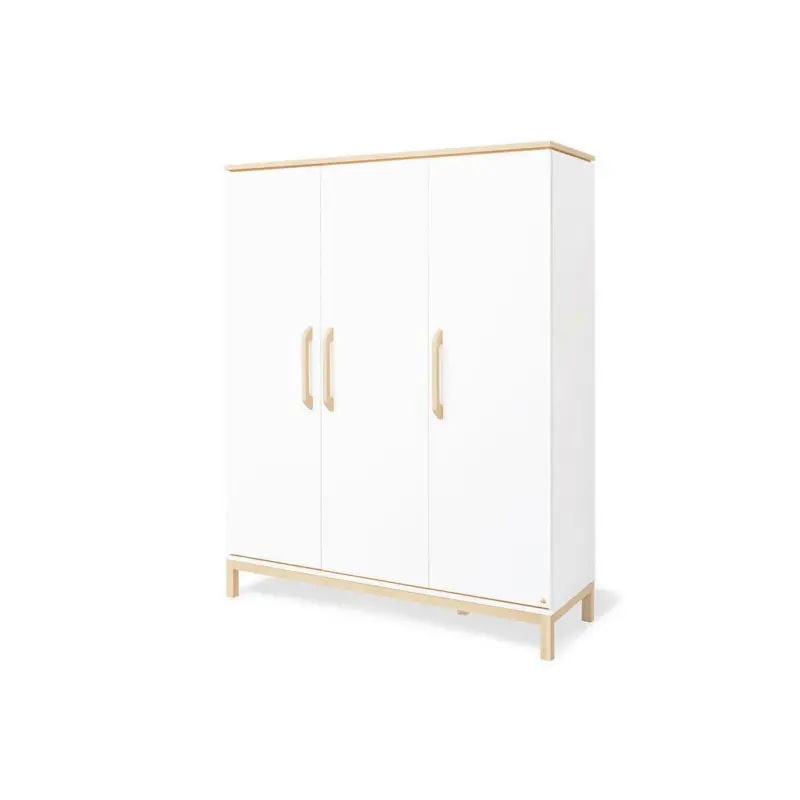 Babykleiderschrank Pinolino Light