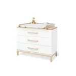 XXXLutz Lauterach - Ihr Möbelhaus bei Bregenz Wickelkommode Pinolino Light 115/98/56-78 cm