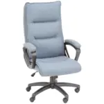 XXXLutz Lauterach - Ihr M&ouml;belhaus bei Bregenz Chefsessel in Mikrofaser Grau, Schwarz