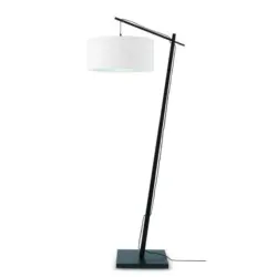 Stehleuchte 47/176/23 cm