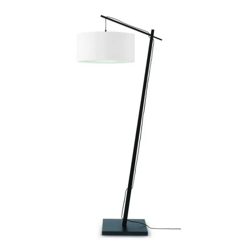 Stehleuchte 47/176/23 cm