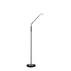 Led-Stehleuchte 23/150 cm
