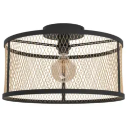 Deckenleuchte 45/27 cm