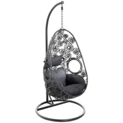 Hängesessel 90/180/64 cm