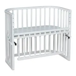 Beistellbett Maxi Comfort Plus 96/56,5/79 cm