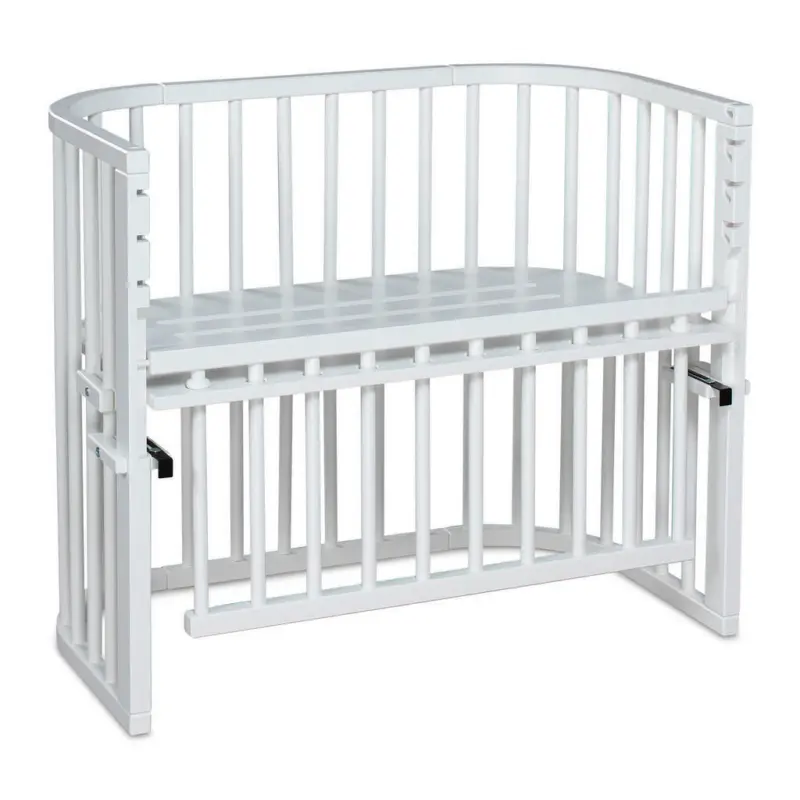 Beistellbett Maxi Comfort Plus 96/56,5/79 cm