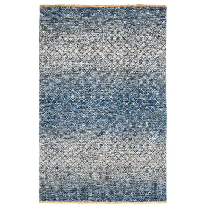 Orientteppich Sun & Sand Blue