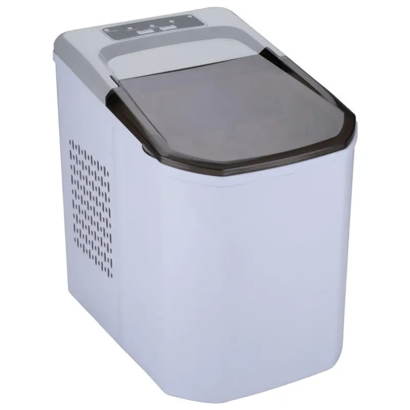 Eiswürfelmaschine Alpina