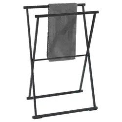 Handtuchst&auml;nder 53,5/80,5/35 cm