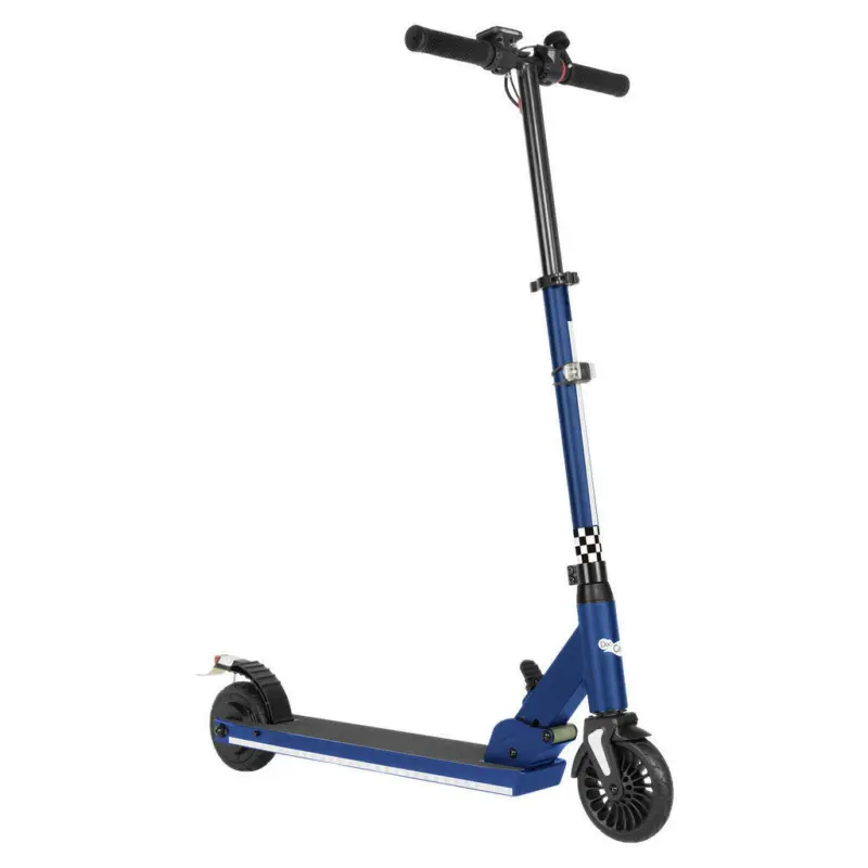 E-Scooter ESA 700 Blau