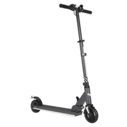 E-Scooter ESA 700 Grau