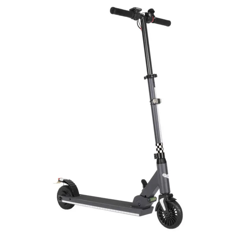 E-Scooter ESA 700 Grau