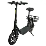 XXXLutz Lauterach - Ihr Möbelhaus bei Bregenz E-Klappscooter EKS 77, Schwarz