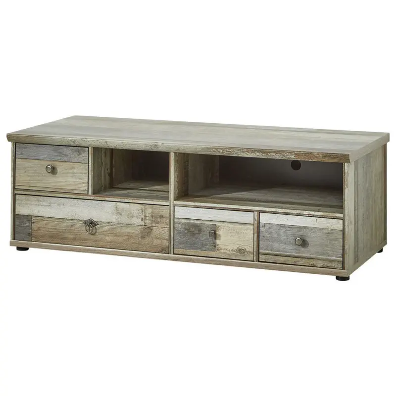 Tv-Element 130/43/52 cm