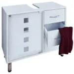 XXXLutz Lauterach - Ihr M&ouml;belhaus bei Bregenz Waschbeckenunterschrank 67/57,5/29,5 cm