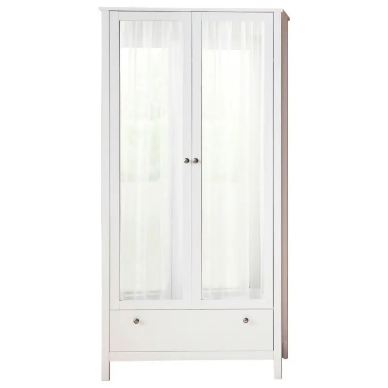 Garderobenschrank 92/192/38 cm