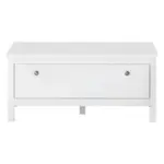 XXXLutz Lauterach - Ihr Möbelhaus bei Bregenz Garderobenbank 91/45/35 cm