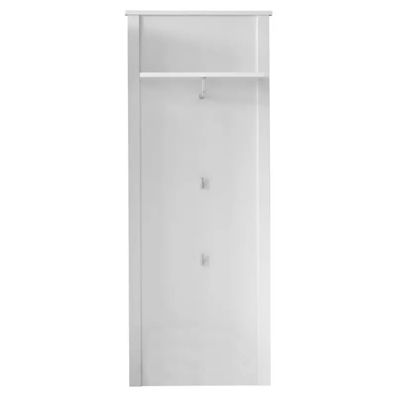 Garderobenpaneel 55/147/26 cm