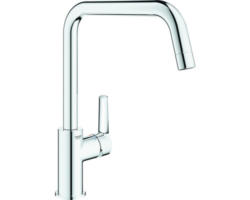 Küchenarmatur Grohe Start 2021 30470000 chrom glänzend