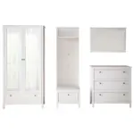 XXXLutz Lauterach - Ihr Möbelhaus bei Bregenz Garderobe 268/192/38 cm