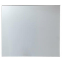 Wandspiegel 80/70/2 cm