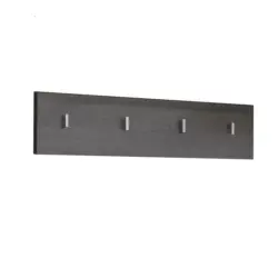 Wandgarderobe