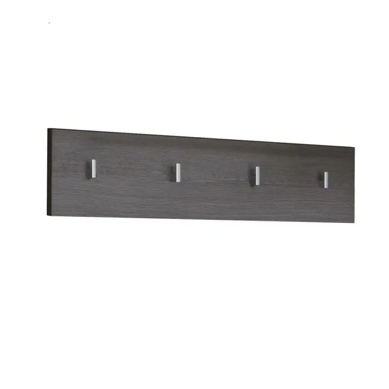 Wandgarderobe