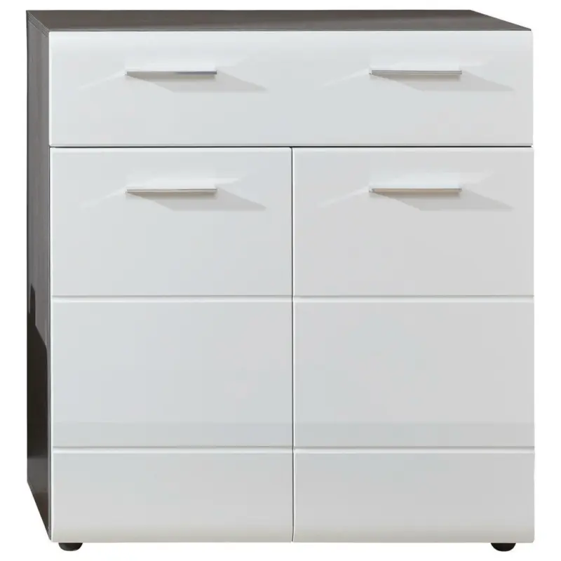 Schuhschrank 80/87/35 cm