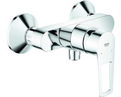 Duscharmatur Grohe Quickfix Start Loop 2020 23354001 chrom glänzend