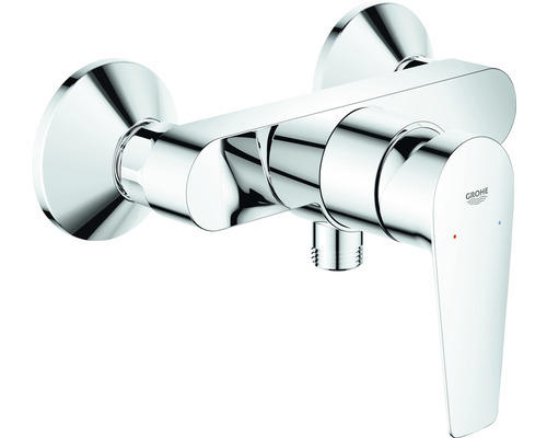 Duscharmatur Grohe Start Edge 2020 23347001 chrom glänzend