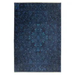 Flachwebeteppich 115/170 cm My Azteca